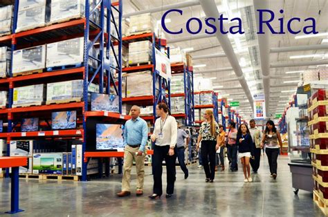 costa rica packages costco